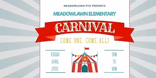 Meadowlawn Elementary Carnival