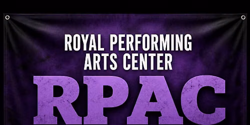 Save the Date - RPAC Bullroast