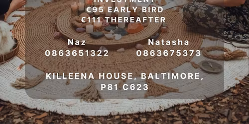 Aoibheas Cro\u00ed Day Retreat