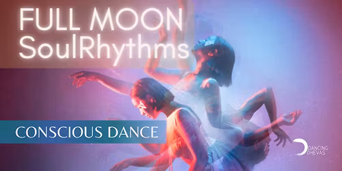 Full Moon SoulRhythms 