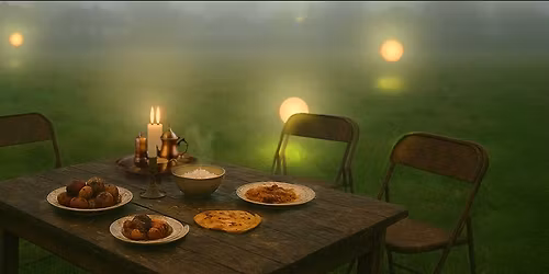 The Table by ARC Stockton and community