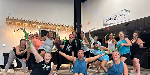 SATURDAY POUND POP-UPS AT JOURNEY CHURCH