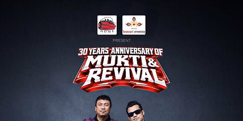 Mukti & Revival