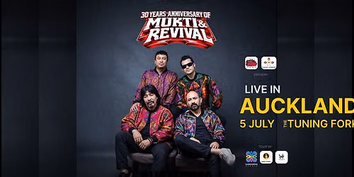 Mukti & Revival