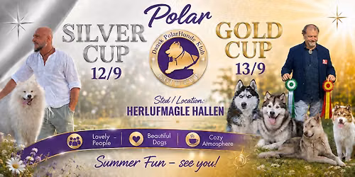 Polar Cup 2026