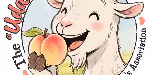 2026 GDGBA Spring Open Dairy Goat Show