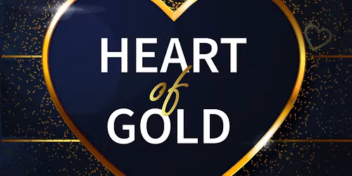 Heart of Gold Trinity Health Foundation Fundraising Gala