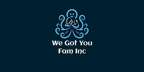 Tea Party Fundraiser @ AubreyRose