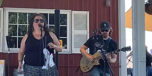 The Thrift Band KC Live at Fence Stile Vineyard and Winery