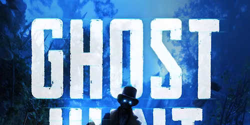 Brisbane Ghost Hunt Game: Stories of a Haunted City!