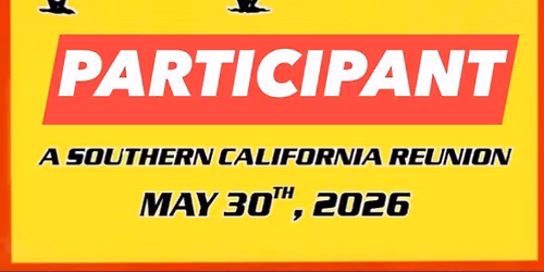Carlsbad reunion race 2