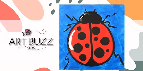 Kid's! Lady Bug