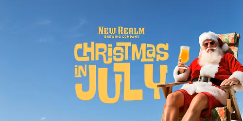Christmas In July