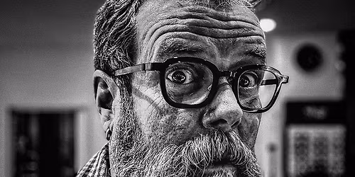 Jochen Malmsheimer - L\u00fcbeck