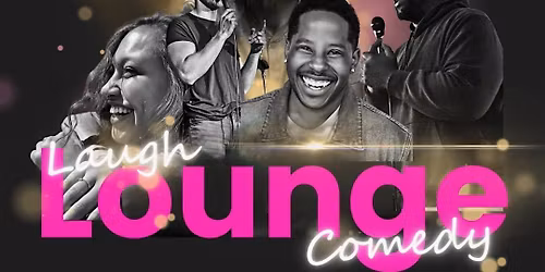 The Laugh Lounge: Oak Park\u2019s Best Comedy Showcase