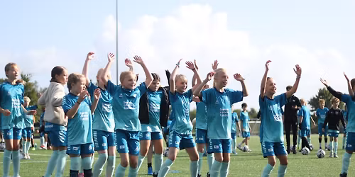 DGI Fodboldskole 2026