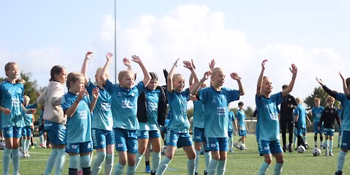 DGI Fodboldskole 2026