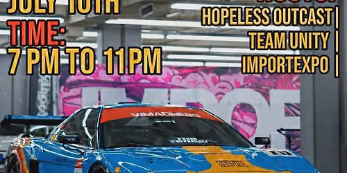 importexpo pre meet 