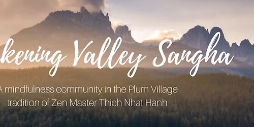 April Family Potluck