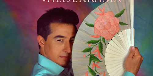 Juan Valderrama: Historias de la copla