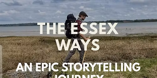 Walking the Essex Ways