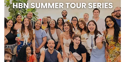 Holistic Networking Experience - Deerfield Beach