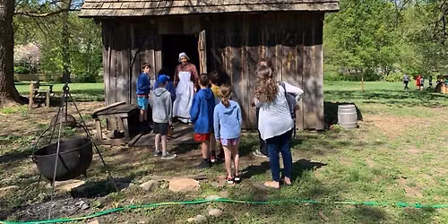 Homeschool Day
