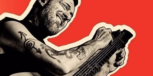 Jon Gomm
