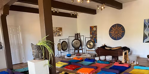 Sound Healing Journey