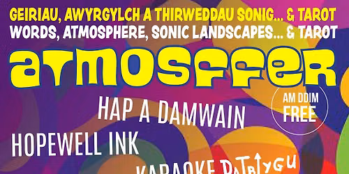 Atmosffer 4
