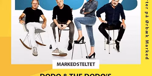 DODO & THE DODO\u2019S