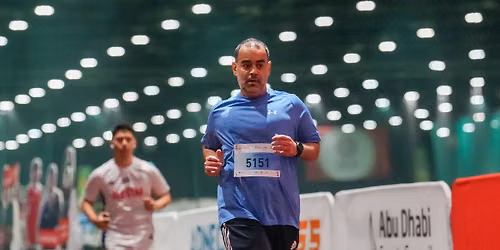 NRC Run
