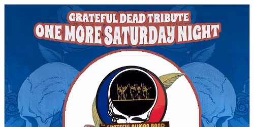 The Grateful Allman Band at 118 North