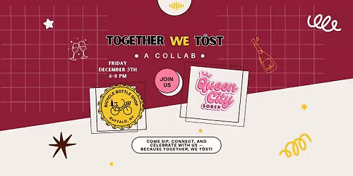 Together We T\u00d6ST