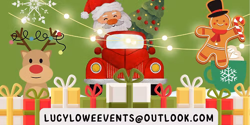 Great Torrington Christmas Fayre