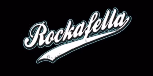 Rockafella @ The Thistle