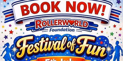 Festival of Fun