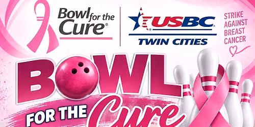2nd annual Bowl for a Cure Tournament