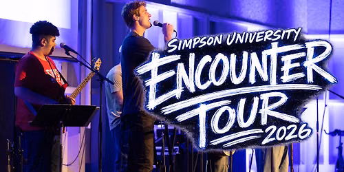 A Night of Worship