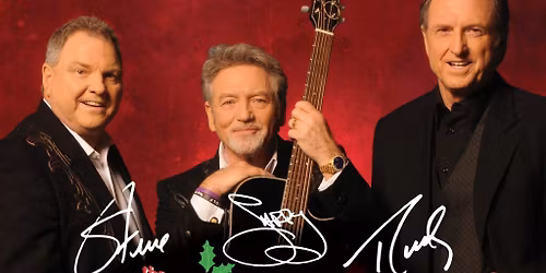 Gatlin Brothers at Deadwood Mountain Grand