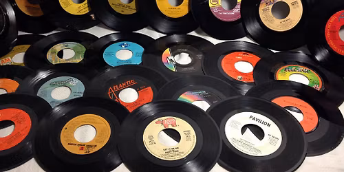 Goodfellaz Duo at Jerrys Pizza Middletown