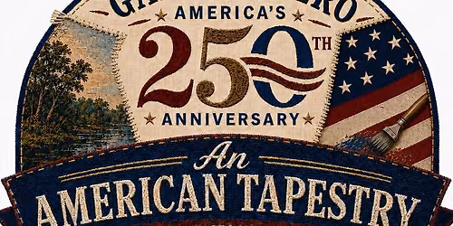 Exhibition Opening: An American Tapestry