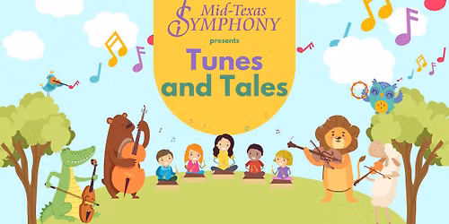 Tunes and Tales