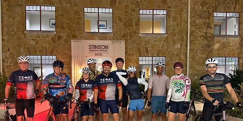 Thursday Southbound (Jersey Night!)