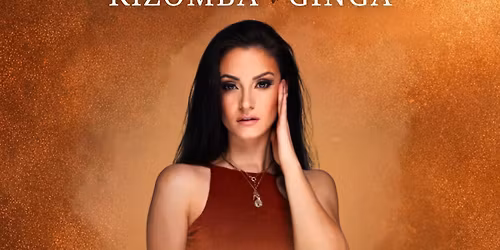 Solo Mastery Series | Kizomba Ginga avec Laho