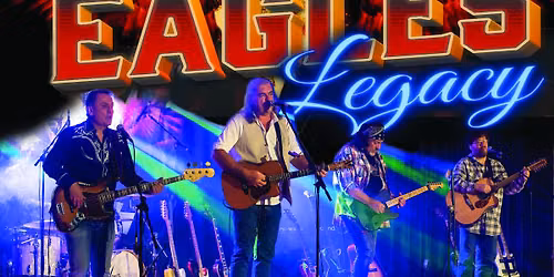 The Ultimate Eagles Show