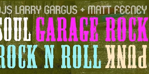 Matt and Larry Spin Records