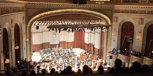 Detroit Symphony Orchestra - The Music Of Laurel Canyon at Max M. and Marjorie S. Fisher Music Center - Orchestra Hall