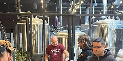 Sunday Gaming in Cleveland Heights