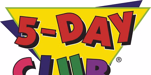 5-Day Club @ Audubon Park